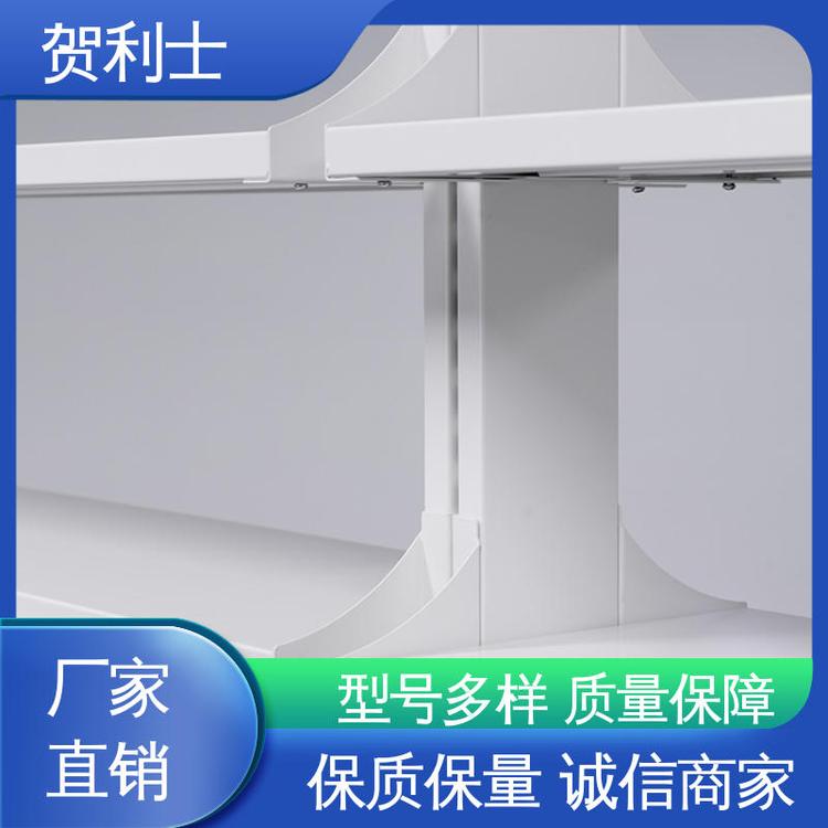 服务优先 客户至上 不易损坏 全钢实验家具 检测机构专用 贺利士