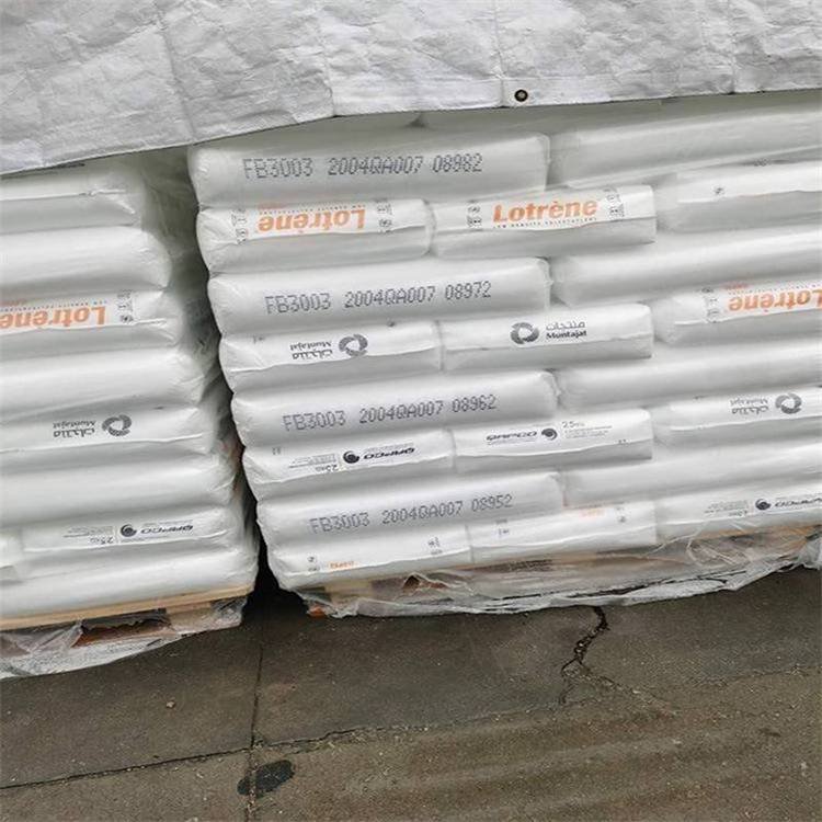 流动性好 LDPE LA-0710卡塔尔石化 高粘性 涂覆产品 复合结构用途