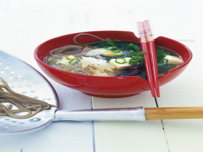 苗南村豆花米线