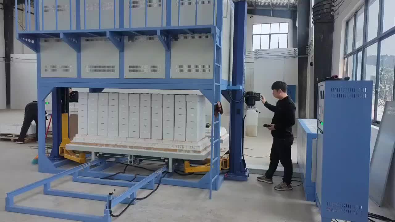 视频