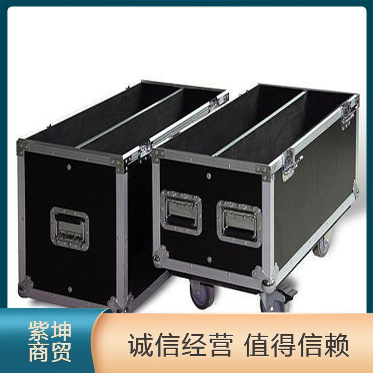 定制航空箱 坚固耐用适应性强 安全可靠 美观大方