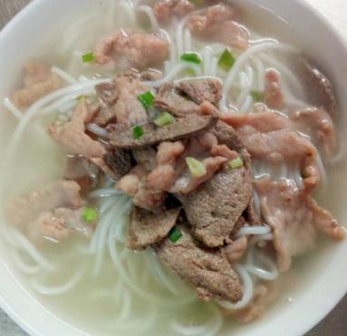 潮客原味汤粉王