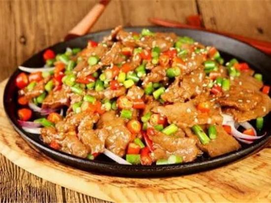 湘满园湘菜馆