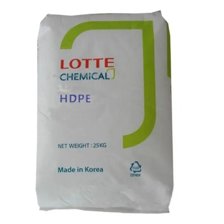 乐天化学 HDPE 2210JU 耐候 高抗冲 注塑成型 流动性好 家居用品应用