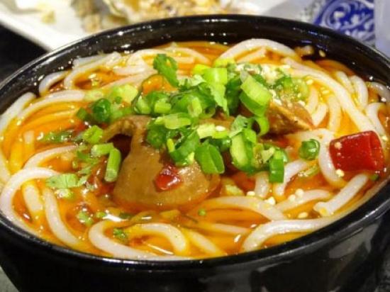 旺仔米线
