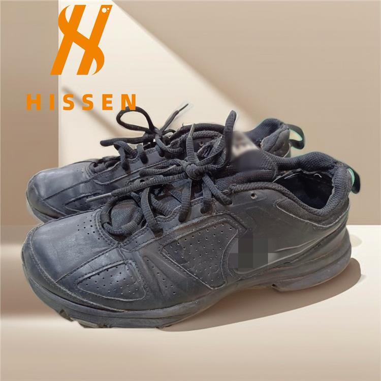 跨境旧鞋货源出口巴拉圭二手鞋网面鞋男式运动鞋春季used shoes