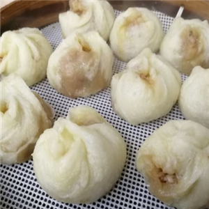 江南三花包子铺