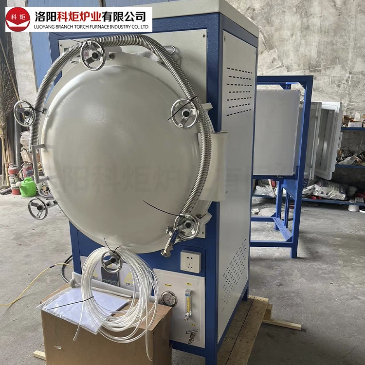 高温箱式真空气氛炉 气氛烧结炉 高温气氛箱式炉