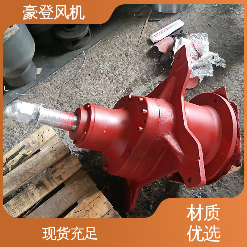 豪登 库存充足 冷却塔 风机减速机 可单独开发设计