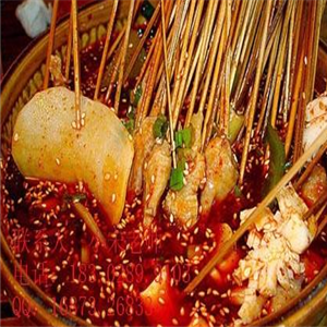 筷乐典钵钵鸡