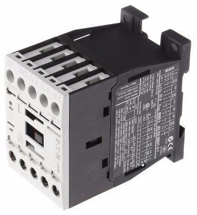 EATON接触器_粤朗电气_DILM250/22(RA250)_制造生产商
