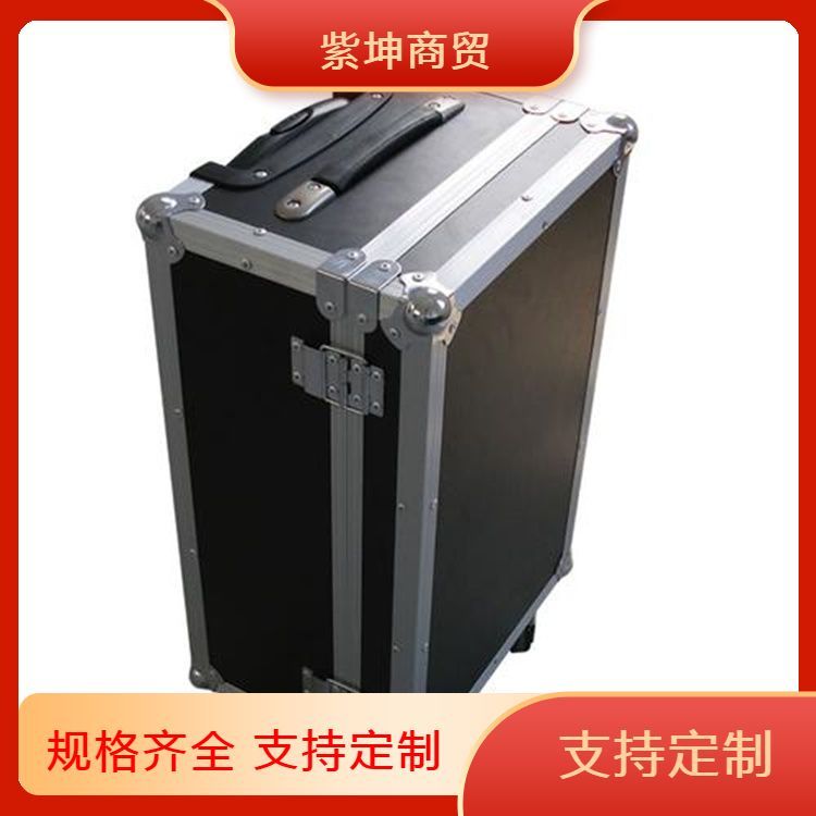 供应航空箱 提高物品运输的安全性 抗压抗冲击性能强