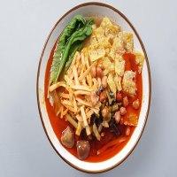 卷味螺蛳粉
