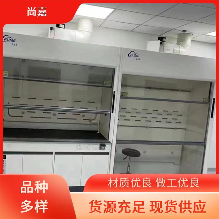 尚嘉pp落地式通风柜免费设计测量 防酸碱防锈现贷速发 材质精选