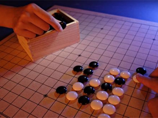 王宁围棋