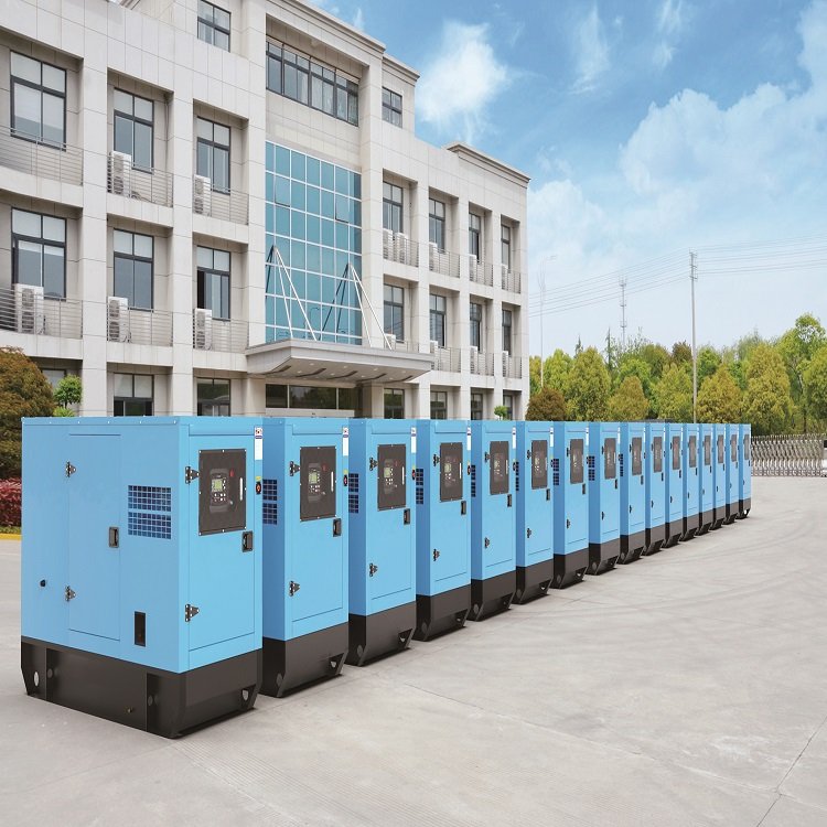 国产660kw上柴股份柴油发电机组厂家免费送货上门