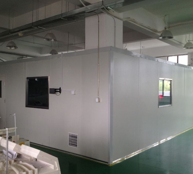 美容仪器高温老化室性能稳定可支持定制满足需求