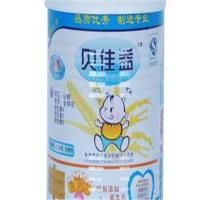 贝佳益婴童辅食