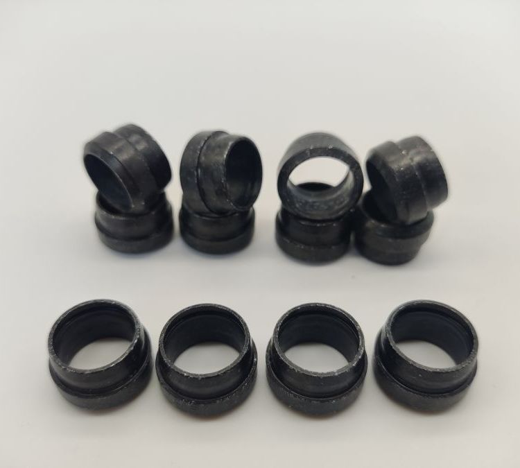 德国进口 液压元件 JS同规格液压接头卡套 碳钢 不锈钢通用