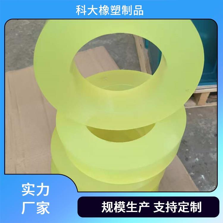优力胶密封圈 厂家生产 防腐 塑料制品 缓冲性能优异