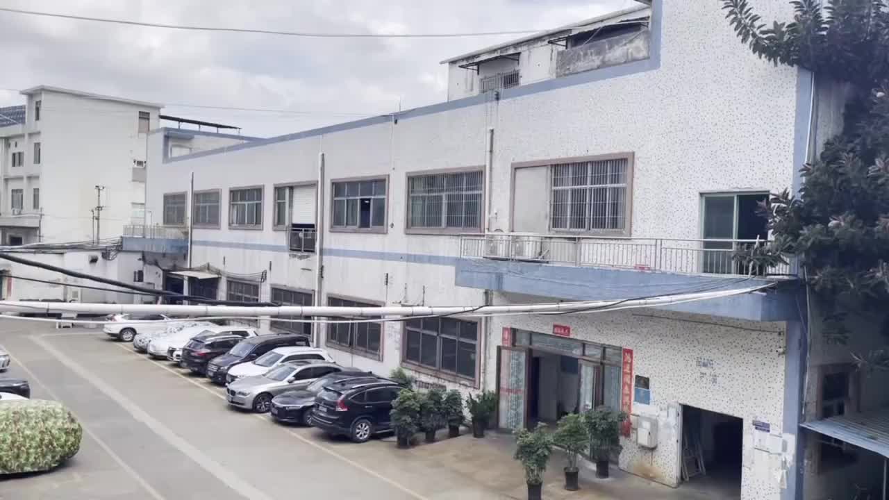 视频