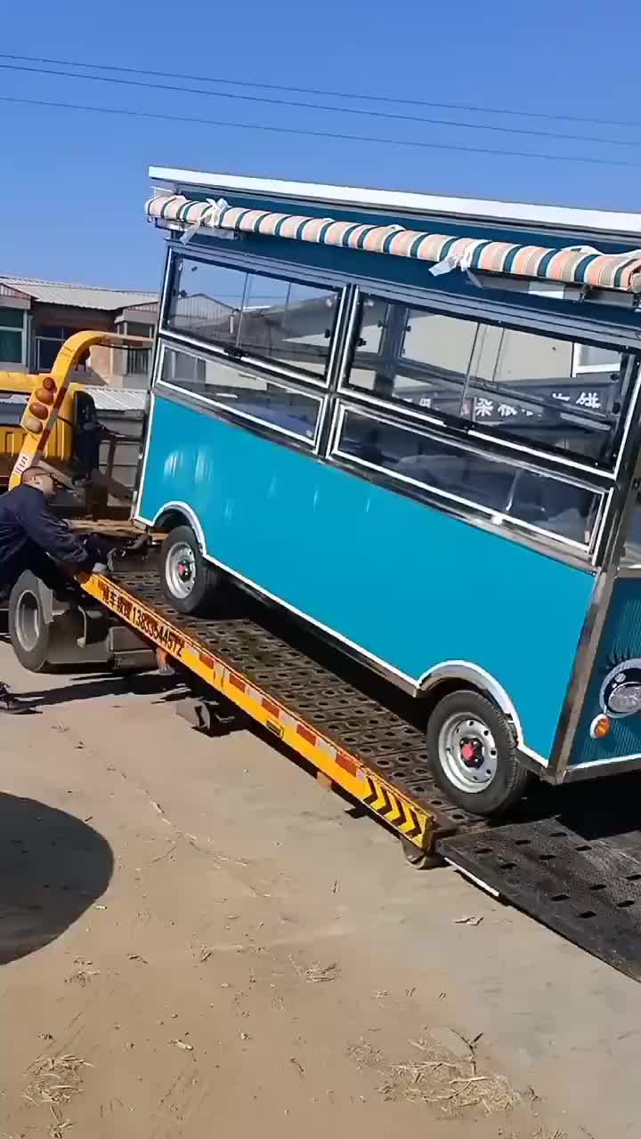视频