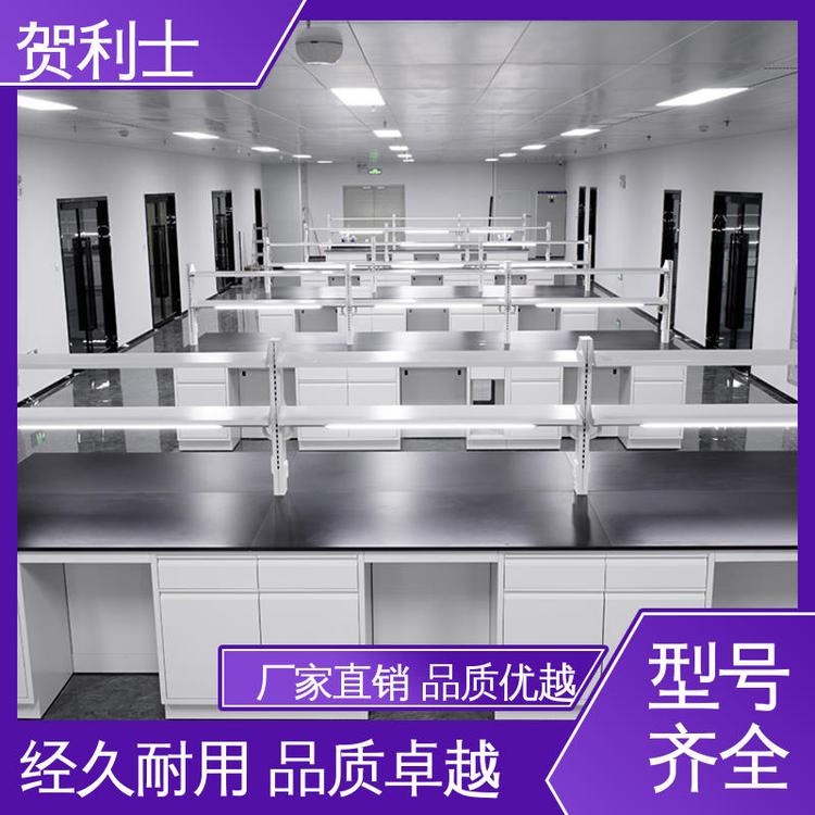 贺利士 坚固实用 全钢实验家具 性能优越 规模生产 支持定制