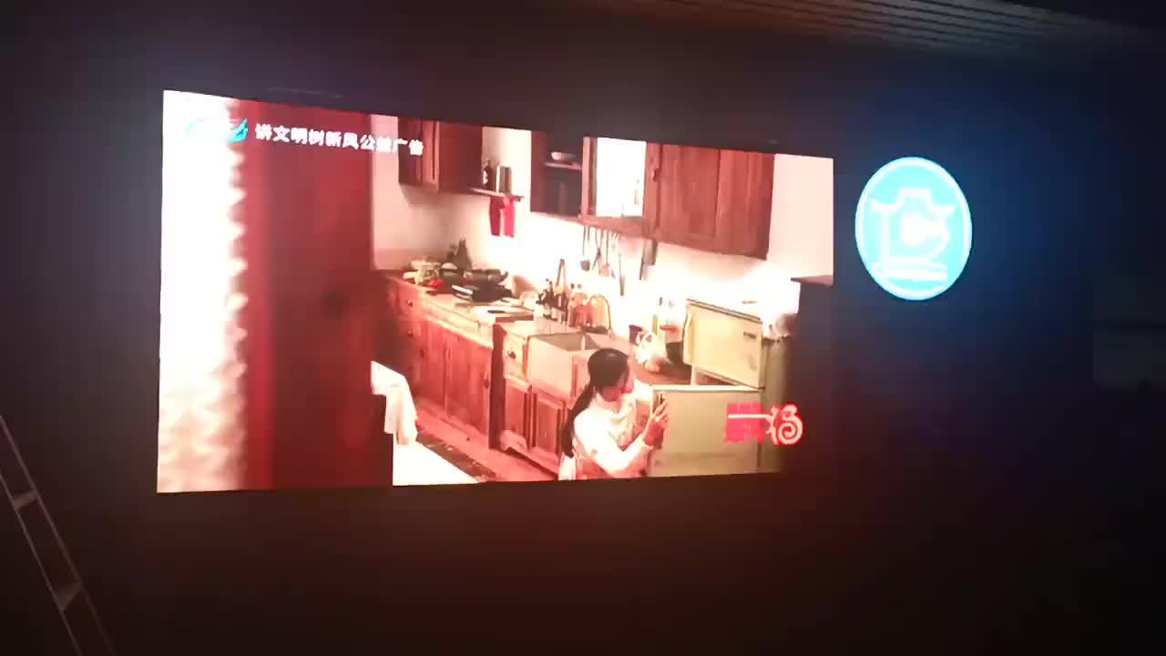 视频
