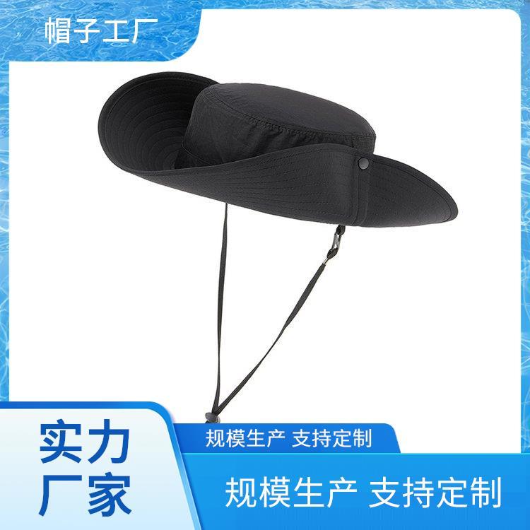 旅游帽 学生运动 经典渔夫帽 规格齐全售后无忧