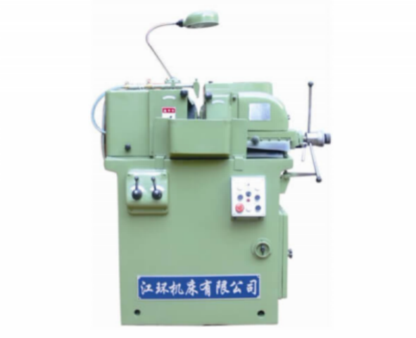全自动直进式高精度机床 无心磨床M1010A 坚固耐用江环
