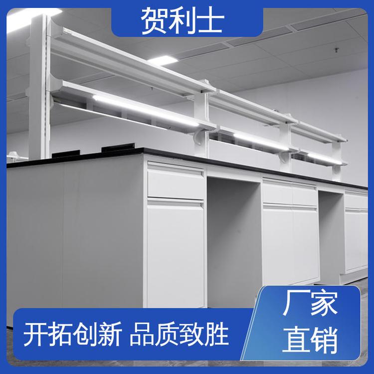 贺利士 品类齐全 质量保障 检测机构专用 全钢中央试验台 耐腐蚀