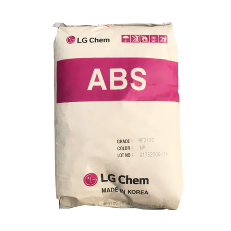 ABS 宁/波LG HI-121H 高光泽 热稳定 汽车领域 塑料玩具