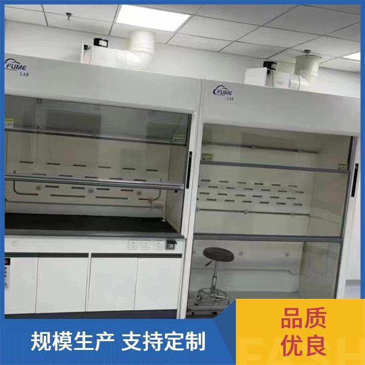 生物实验研究 实验室通风柜通风橱 桌面型通风 规格多 支持定制 尚嘉