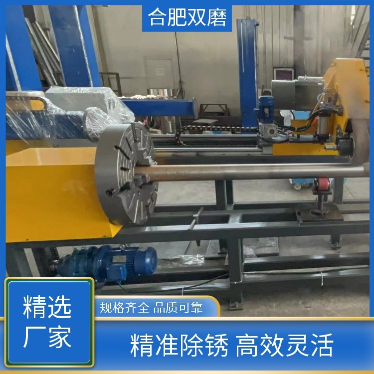 实力商家 外圆圆管抛光机 库存充足 长期合作 镜面拉丝