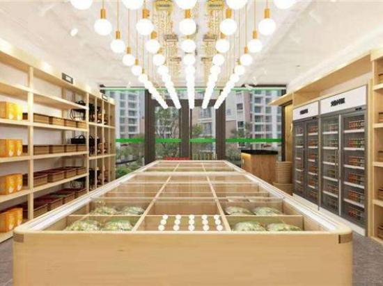 重庆鼎哆味火锅食材超市
