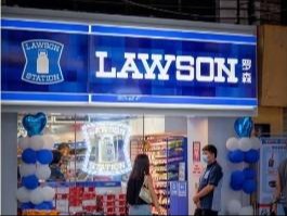 lawson