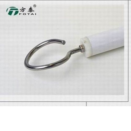 方泰品牌医院帘子 轨道长度6米可定制 空间隔离专用