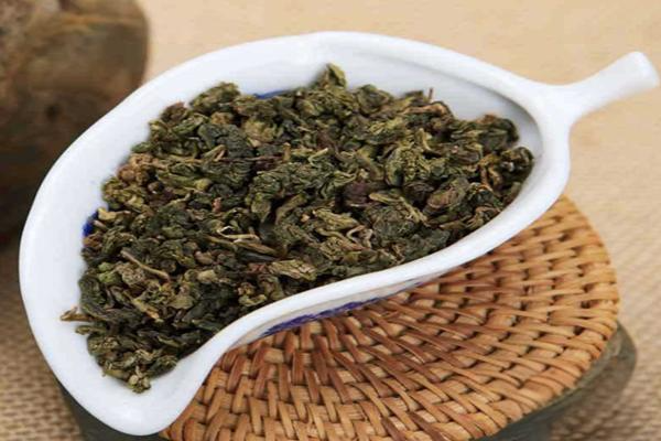 安溪回品茶叶