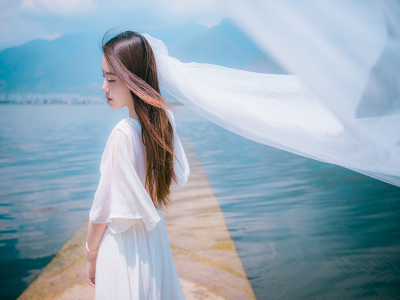 帝伦奴那女装