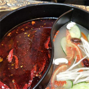 老灶门串串香