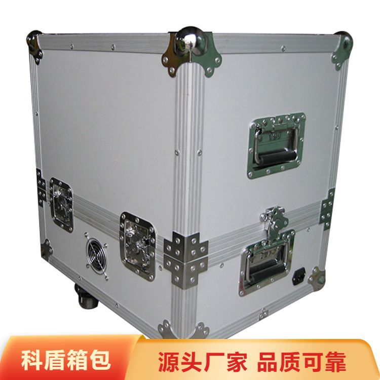 现货航空箱 铝箱便携手提防震铝功能仪表仪器 服务专业