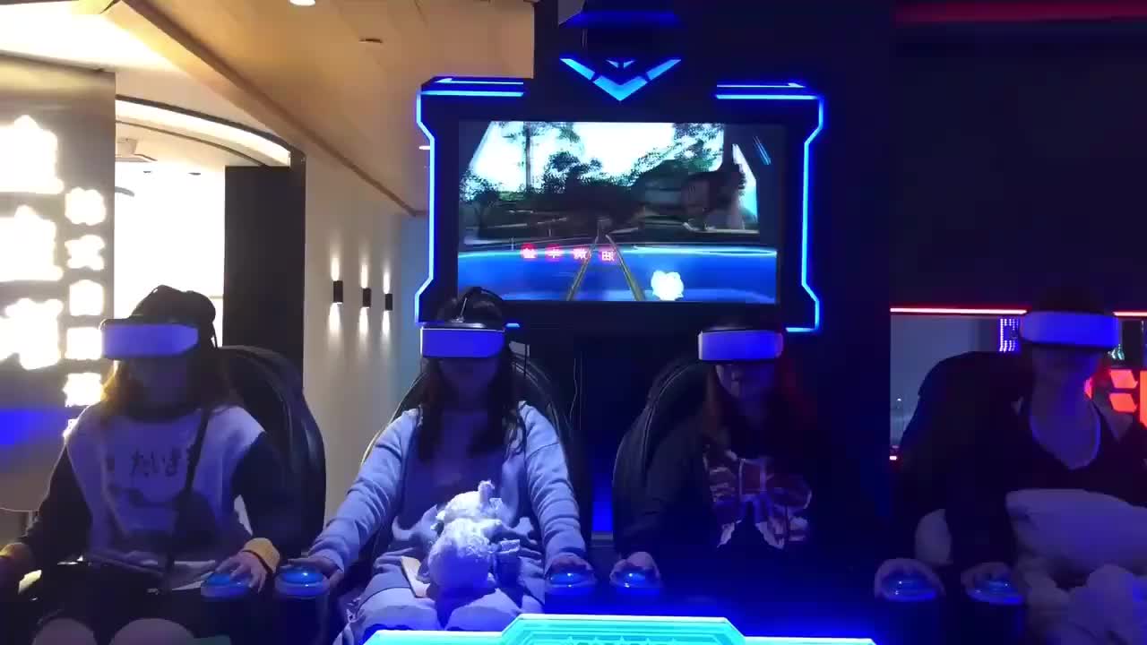 视频