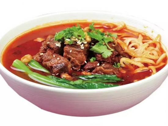 李家米线馆
