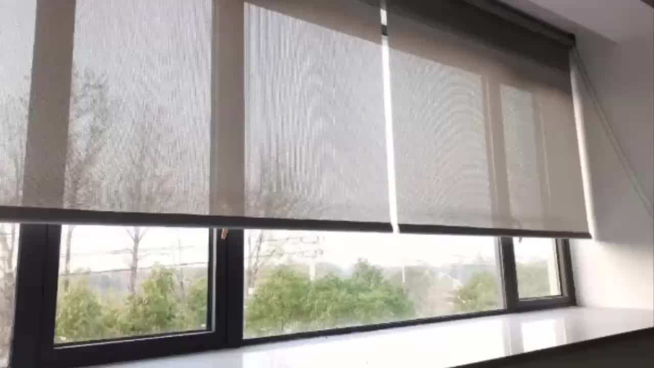 视频