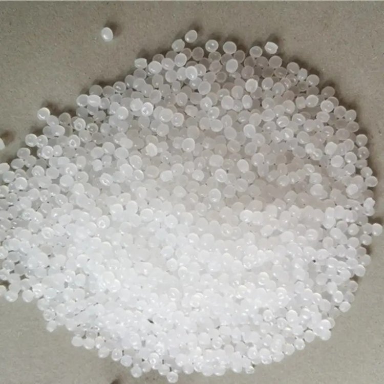 燕山石化2F1.5B吹塑级LDPE颗粒高韧性高强度袋子包装薄膜塑胶原料