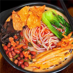 食螺香螺丝粉