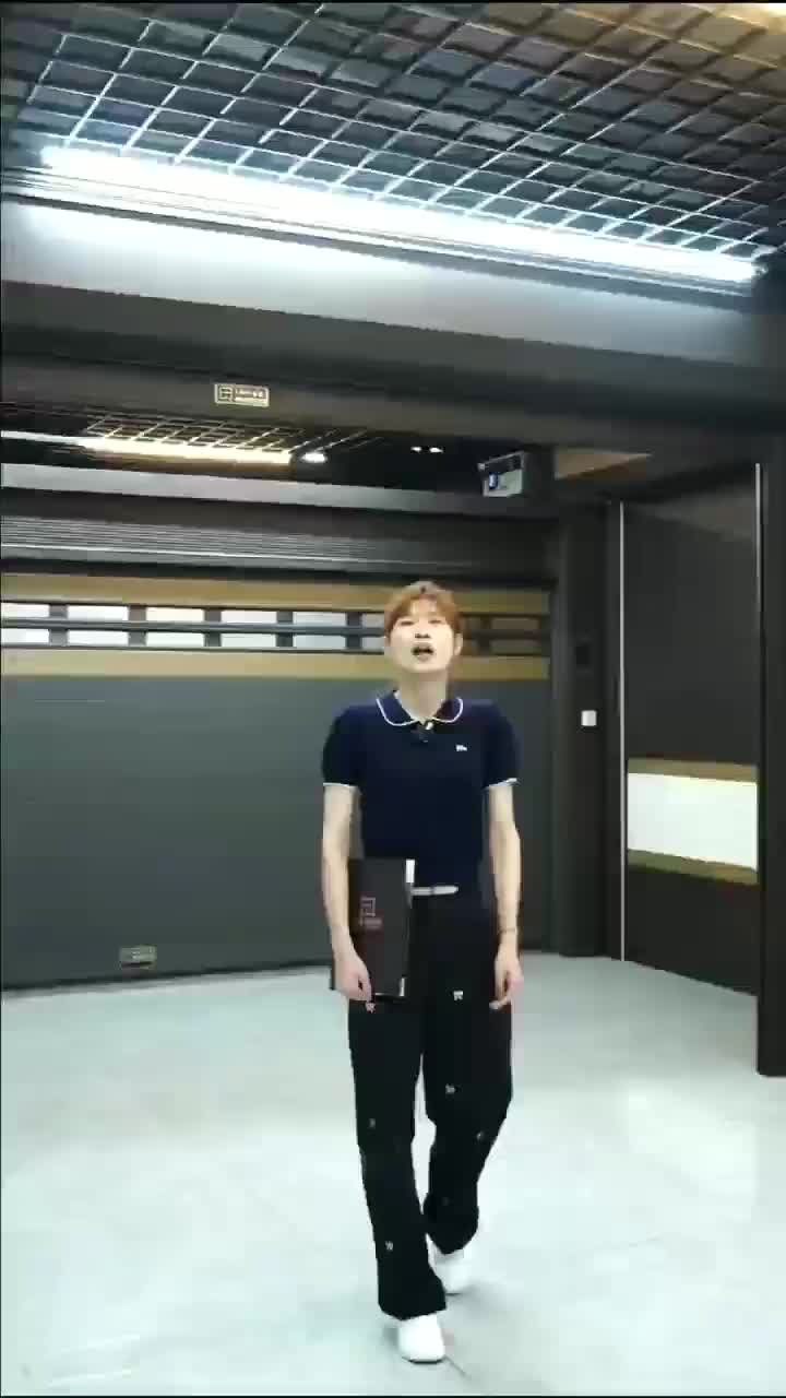 视频
