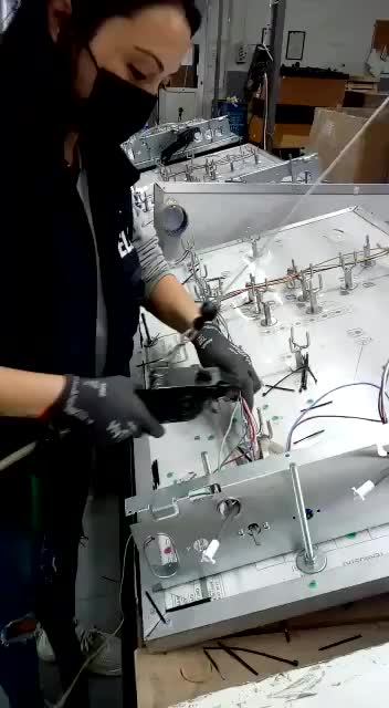 视频