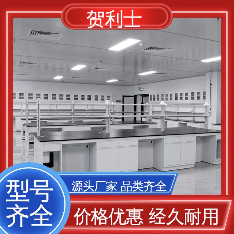 贺利士 耐火 全钢实验台 一站式工程 品类齐全 质量保障