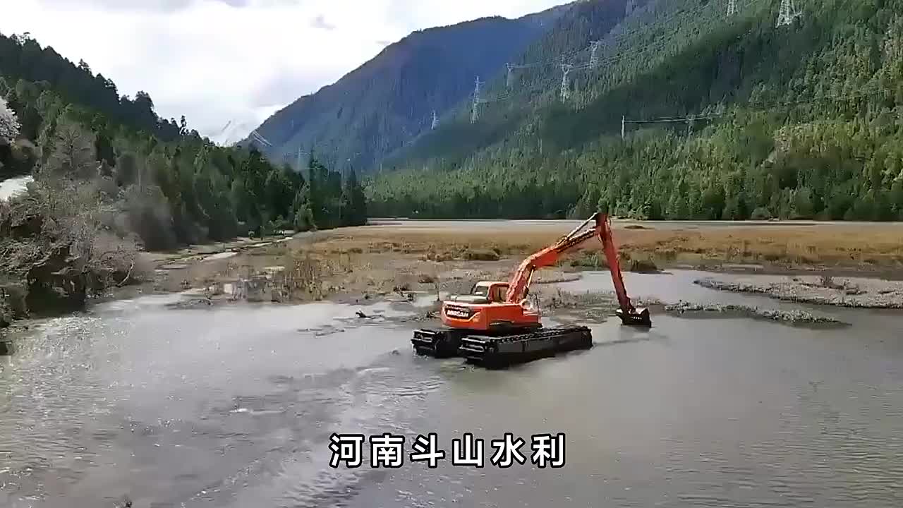 视频